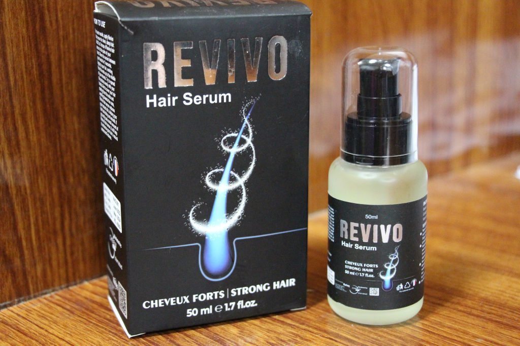 Revivo hair Serum