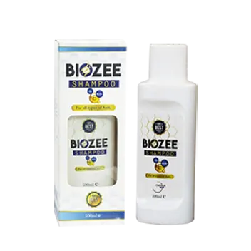 Can Biozee Shampoo Help Prevent Hair Loss