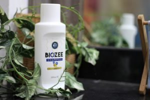 How Does Biozee Shampoo Support Hair Growth After a Transplant