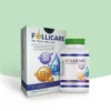 Does Follicare Hair Vitamin Support Hair Growth