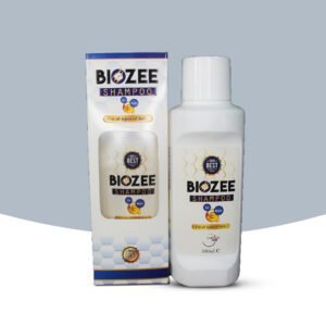 How Does Biozee Shampoo Support Hair Growth After a Transplant