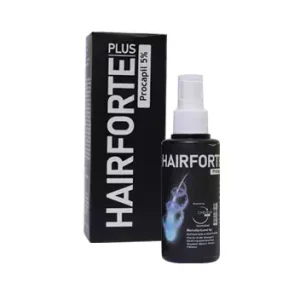 Hairforte hair growth spray