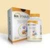 Do Maxitablet Hair Vitamins Have Any Side Effects