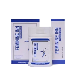 Feminine Inn Wash