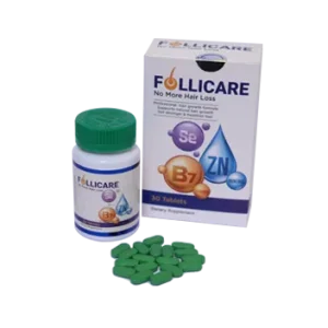 Follicare Hair Vitamin