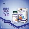Follicare tablet is the best Hair Growth Vitamin