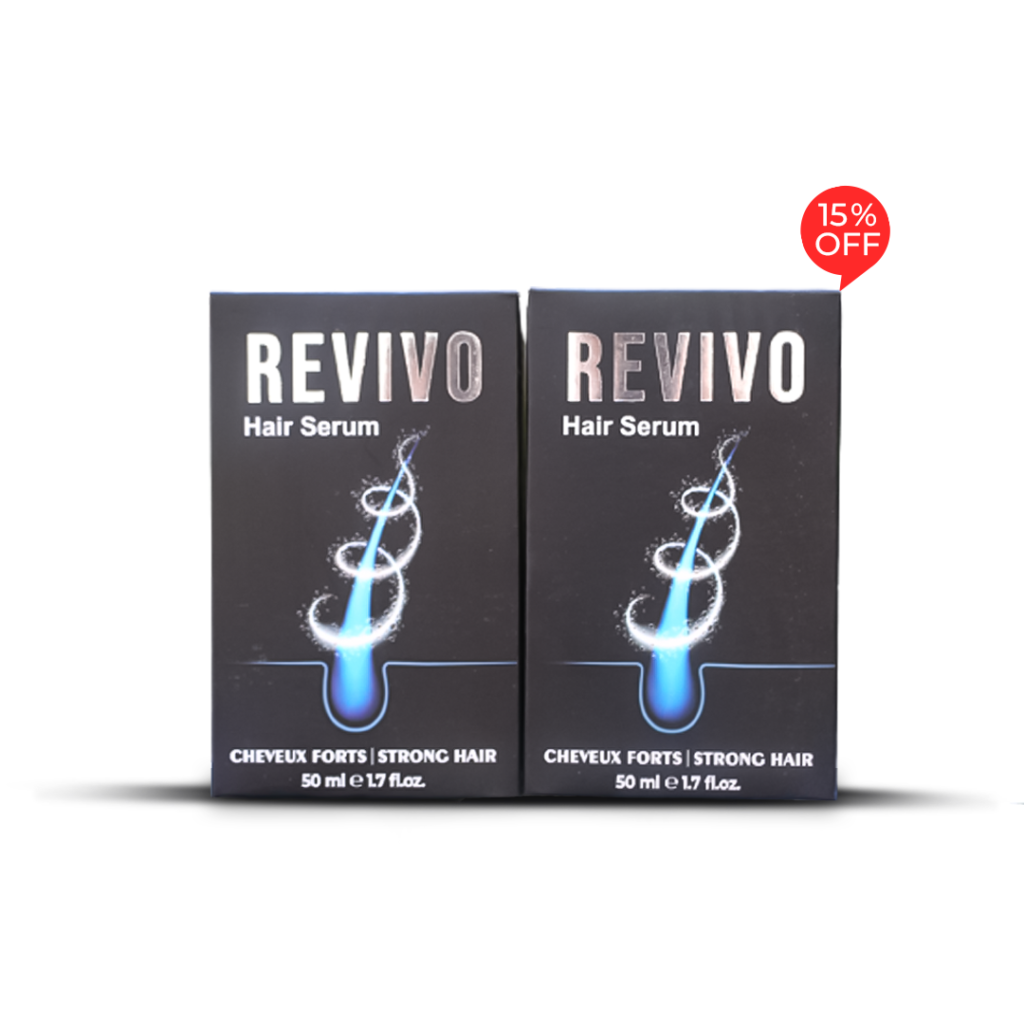 Is Revivo Hair Serum Safe for Sensitive Scalp