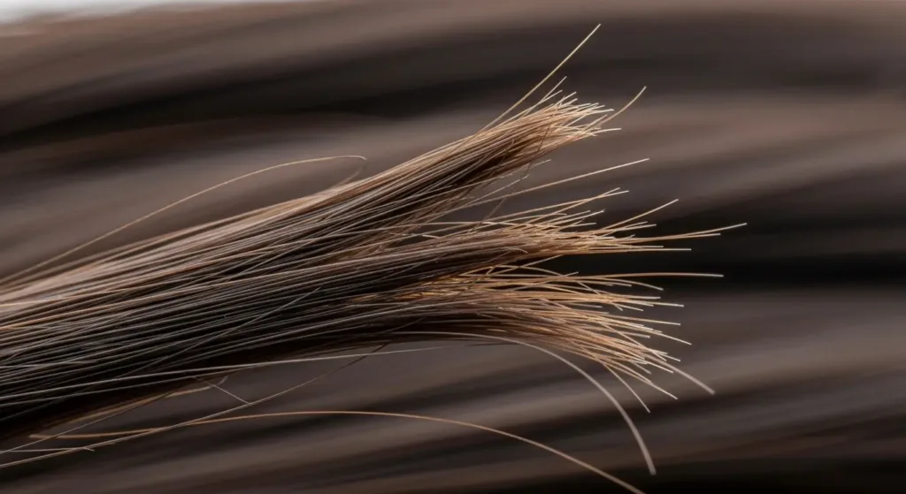 Can Maxitablet Hair Vitamins Help With Split Ends