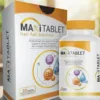 Do Maxitablet Hair Vitamins Have Any Side Effects
