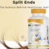 What Ingredients Are in Maxitablet Hair Vitamins