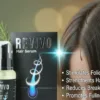 Is Revivo Hair Serum Safe for Sensitive Scalp