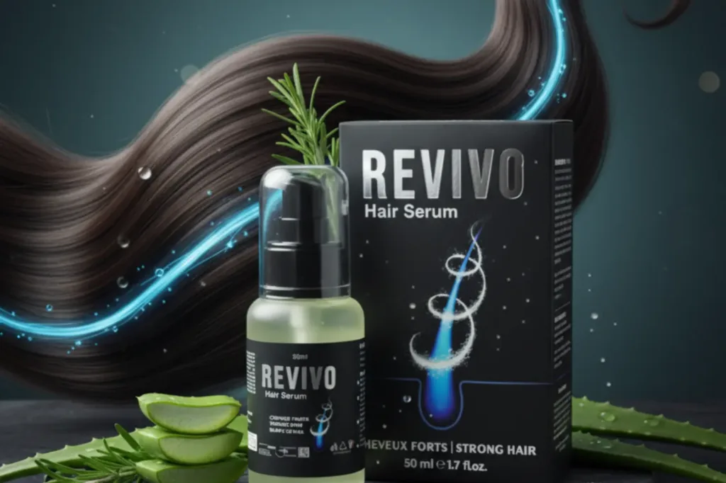 Is Revivo Hair Serum a Natural or Chemical-Based Product