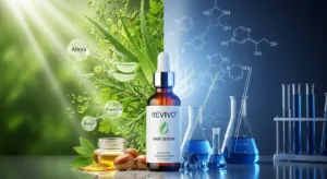 Is Revivo Hair Serum a Natural or Chemical-Based Product