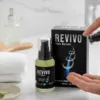 Revivo Hair Serum is Safe for Daily Use in Your Hair Care Routine