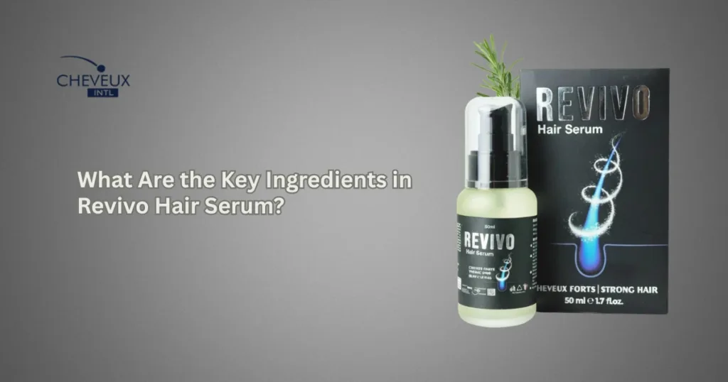 Is Revivo Hair Serum Safe for Sensitive Scalp