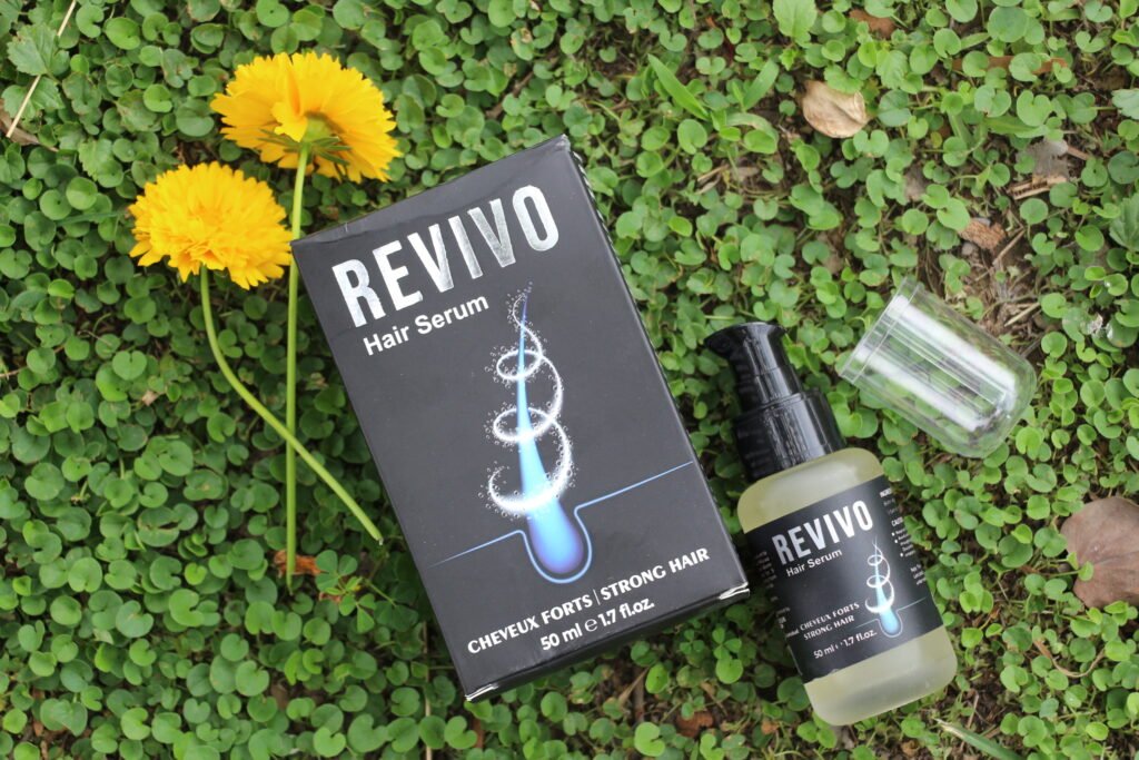 Is Revivo Hair Serum Tested on Animals