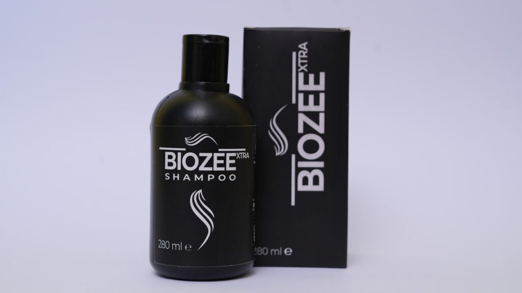 Is Biozee Extra Shampoo Safe for Sensitive Scalps