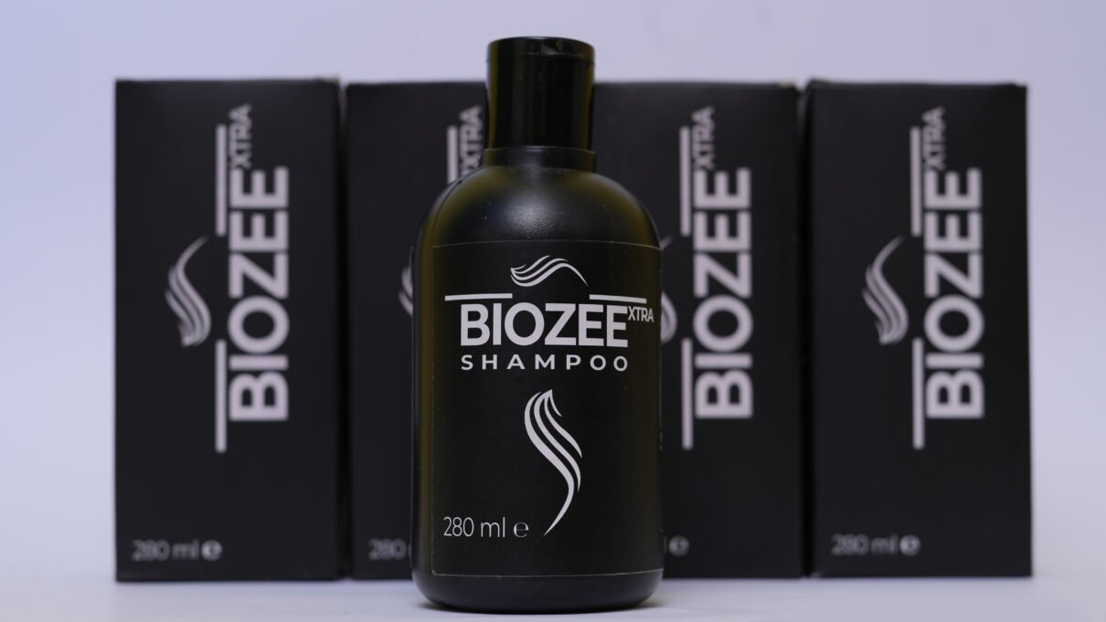Is Biozee Extra Shampoo Safe for Sensitive Scalps