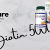 Can Follicare Hair Vitamin Prevent Hair Thinning
