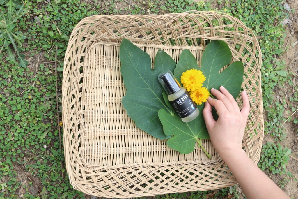 Unlock the Powerful Benefits of Using Revivo Hair Serum Regularly for Healthier, Stronger Hair
