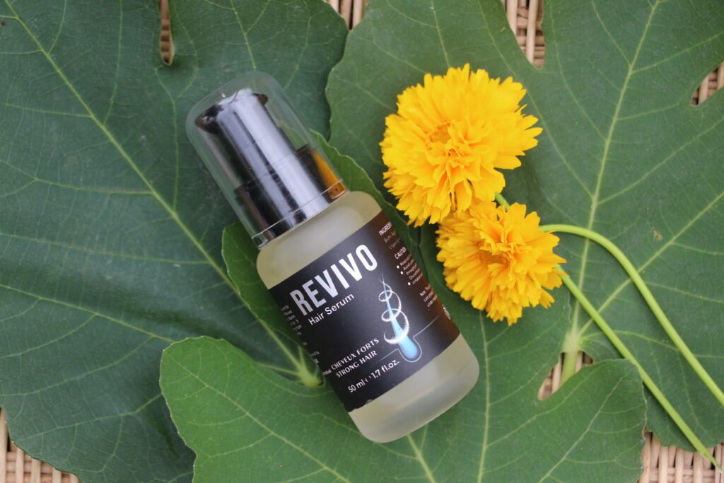 Is Revivo Hair Serum Tested on Animals