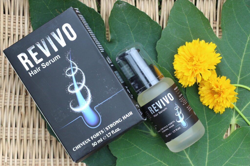 Unlock the Powerful Benefits of Using Revivo Hair Serum Regularly for Healthier, Stronger Hair