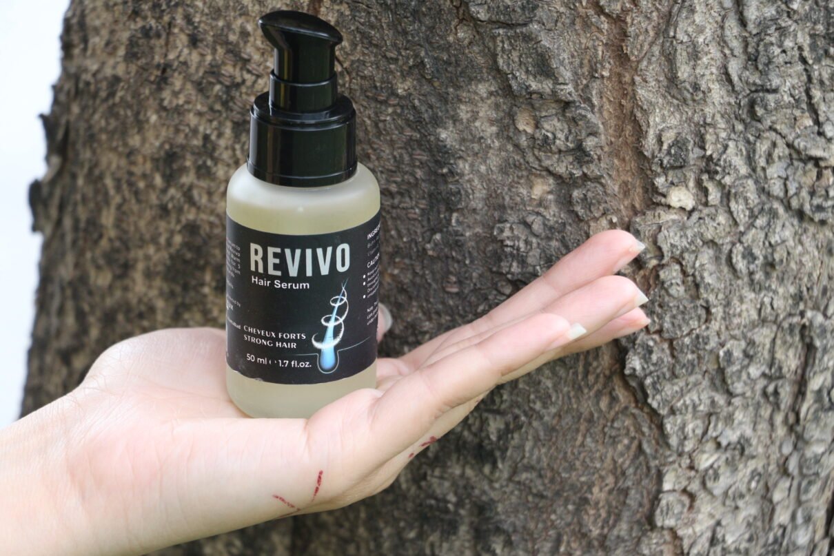 Unlock the Powerful Benefits of Using Revivo Hair Serum Regularly for Healthier, Stronger Hair