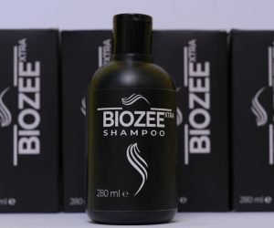 Is Biozee Extra Shampoo Safe for Sensitive Scalps