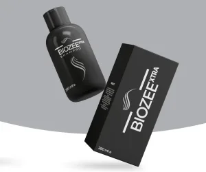 Is Biozee Extra Shampoo Safe for Sensitive Scalps